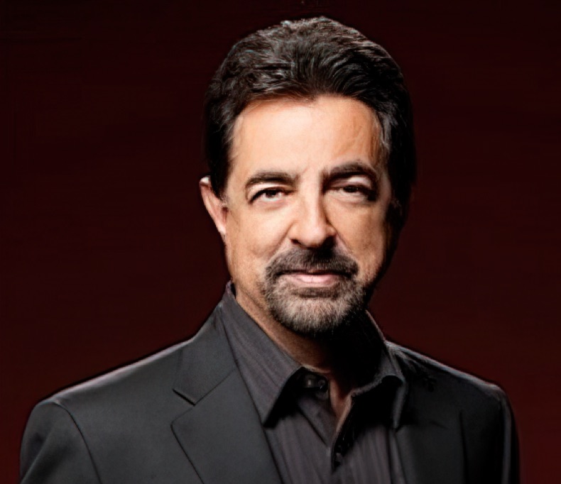 Joe Mantegna